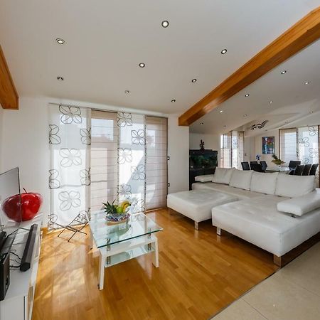 ספליט Apartments Selak מראה חיצוני תמונה