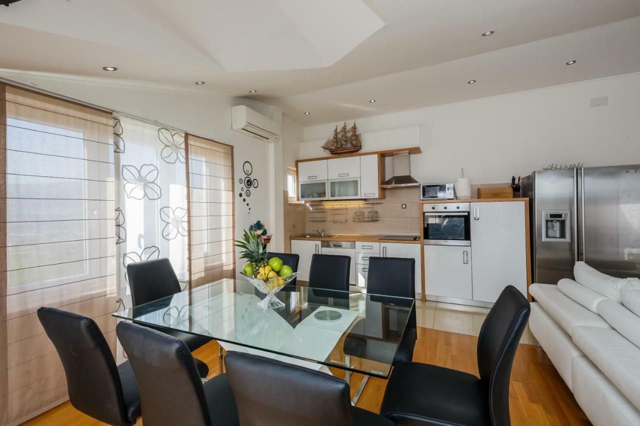 ספליט Apartments Selak מראה חיצוני תמונה