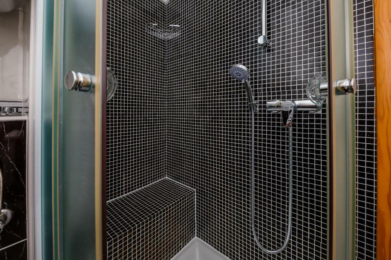 ספליט Apartments Selak מראה חיצוני תמונה