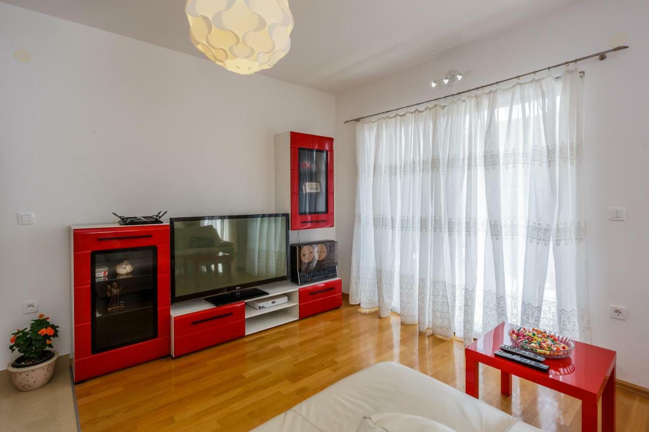 ספליט Apartments Selak מראה חיצוני תמונה