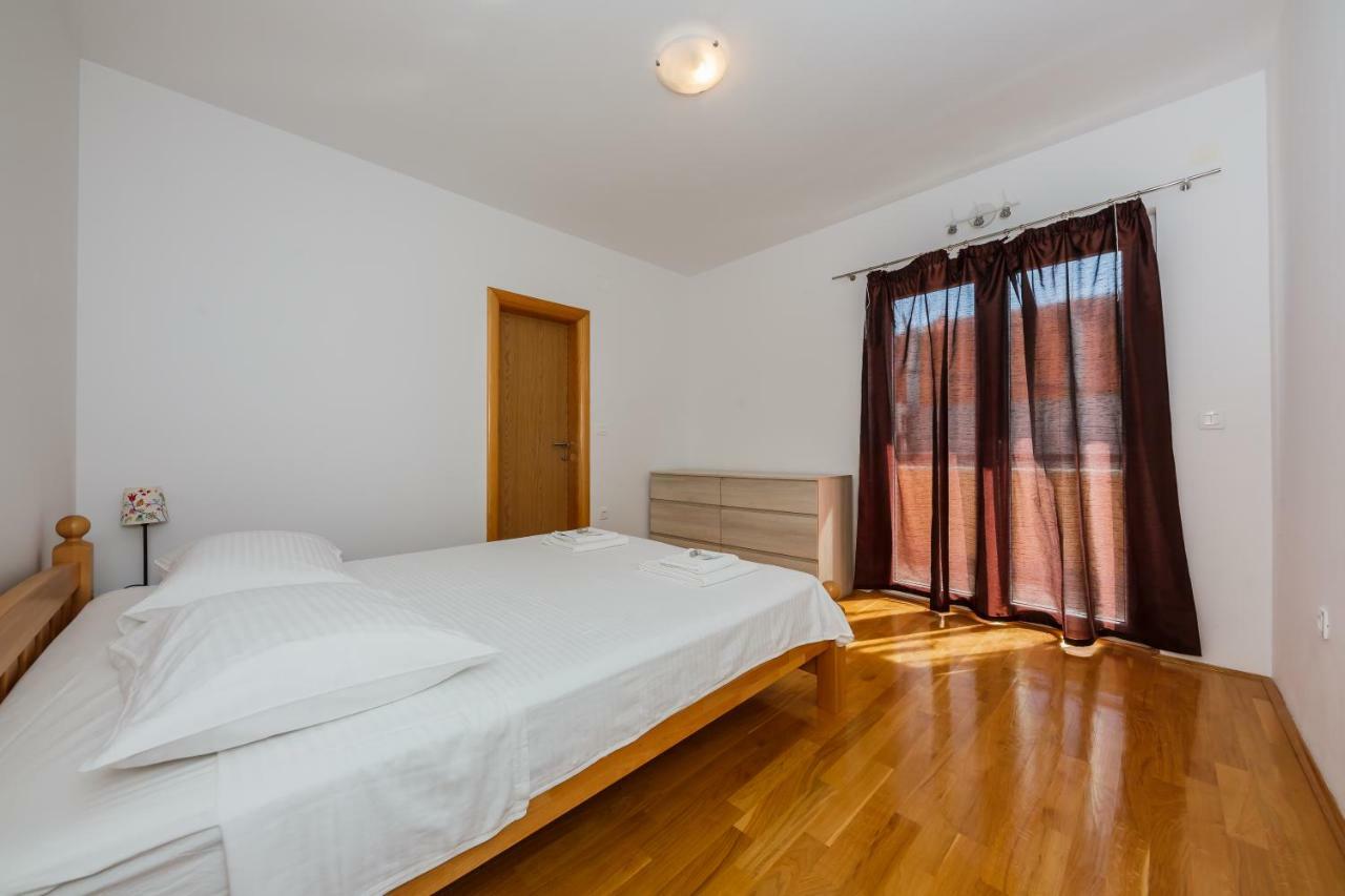 ספליט Apartments Selak מראה חיצוני תמונה