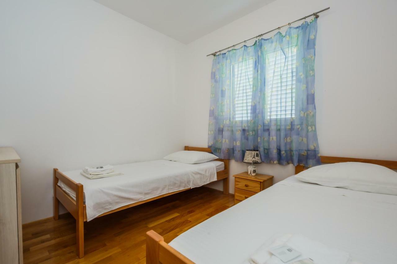 ספליט Apartments Selak מראה חיצוני תמונה