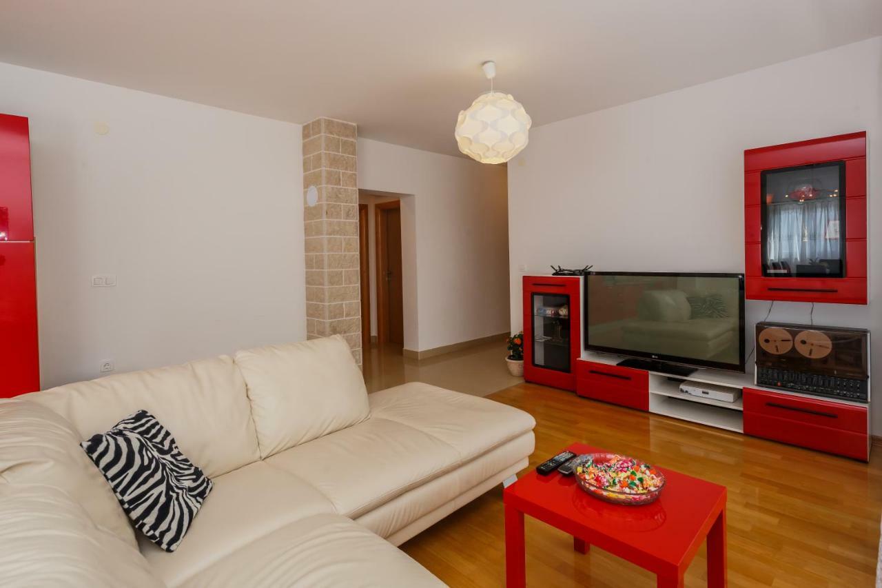 ספליט Apartments Selak מראה חיצוני תמונה