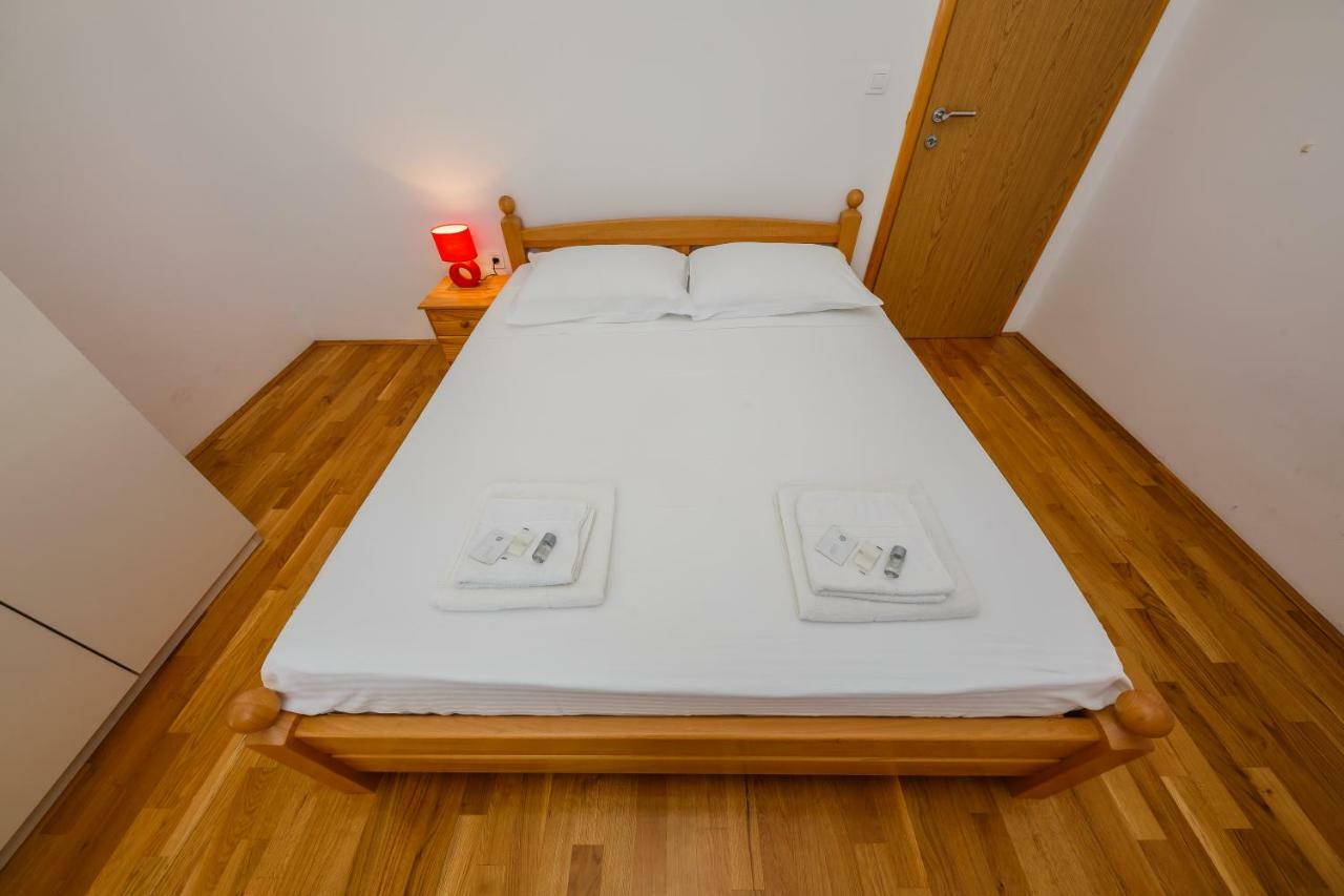 ספליט Apartments Selak מראה חיצוני תמונה