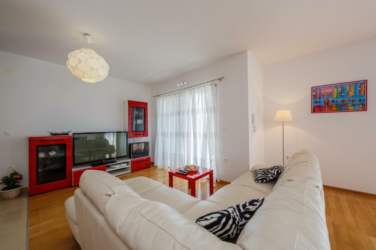 ספליט Apartments Selak מראה חיצוני תמונה