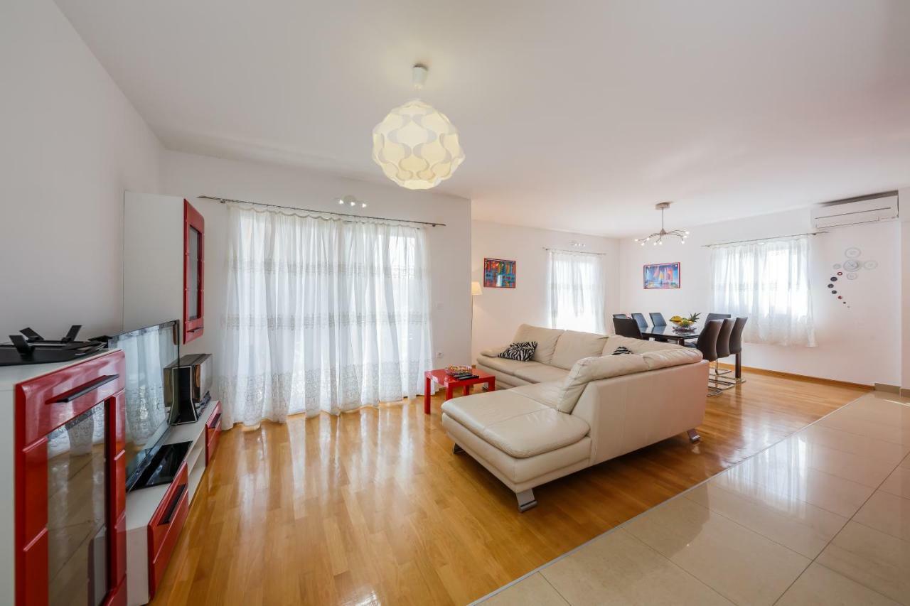 ספליט Apartments Selak מראה חיצוני תמונה