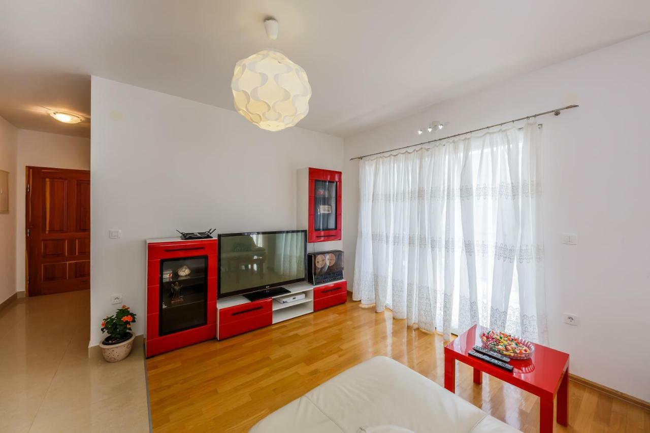 ספליט Apartments Selak מראה חיצוני תמונה