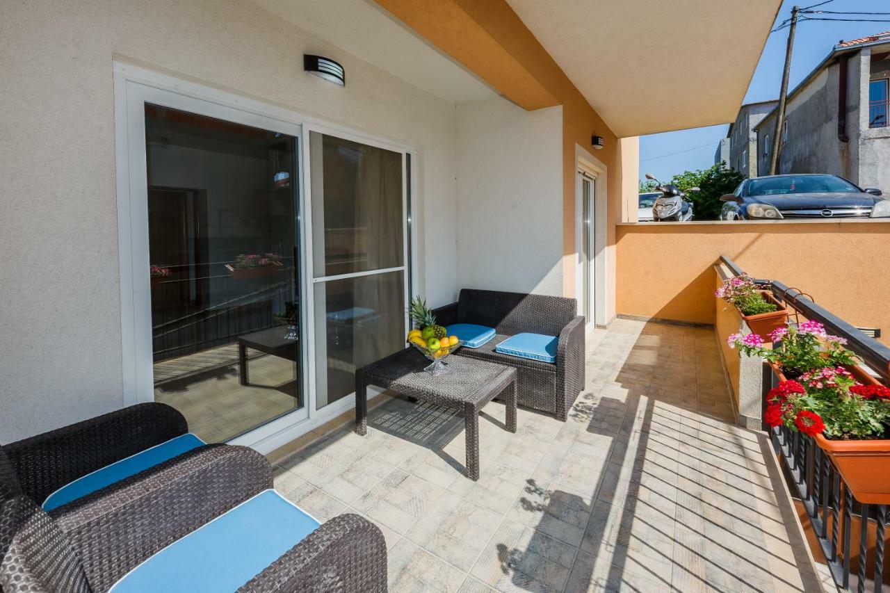 ספליט Apartments Selak מראה חיצוני תמונה