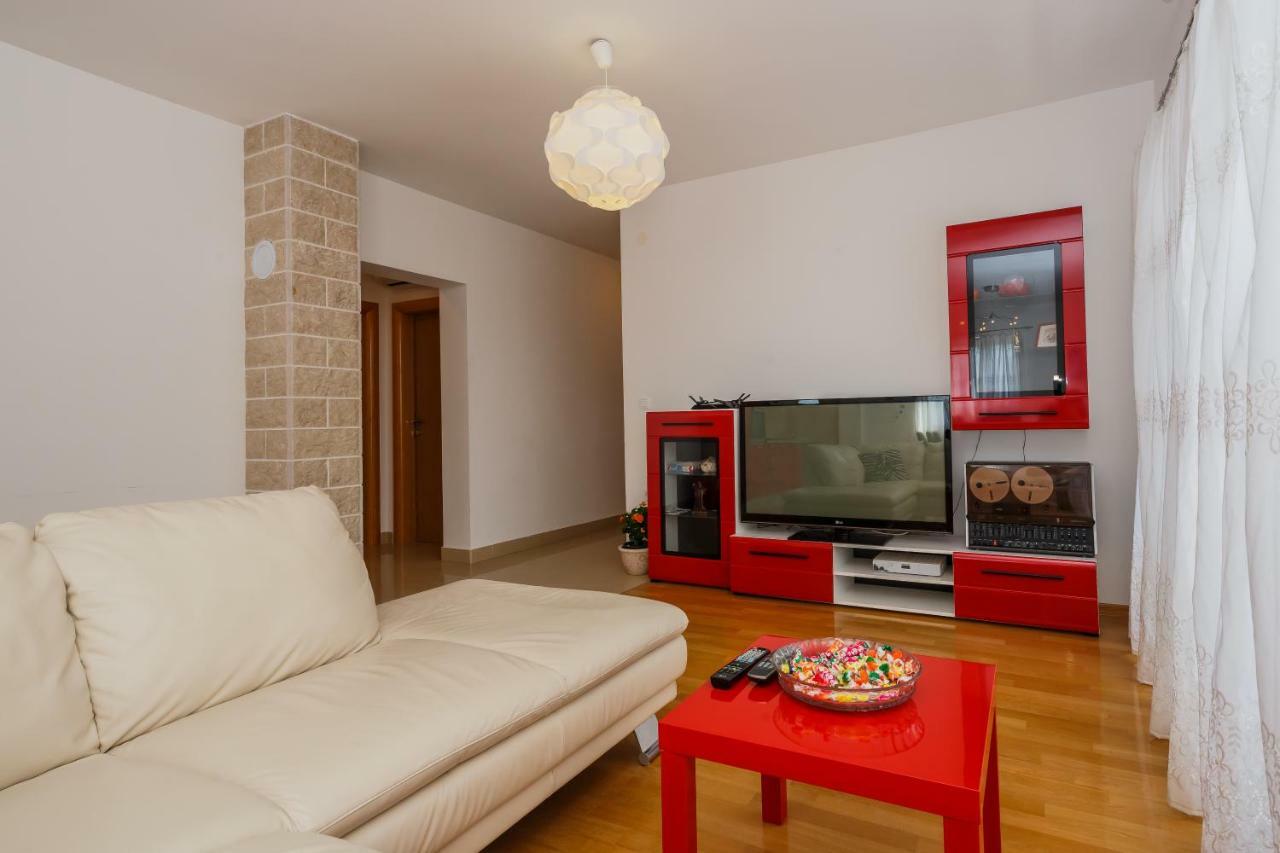 ספליט Apartments Selak מראה חיצוני תמונה