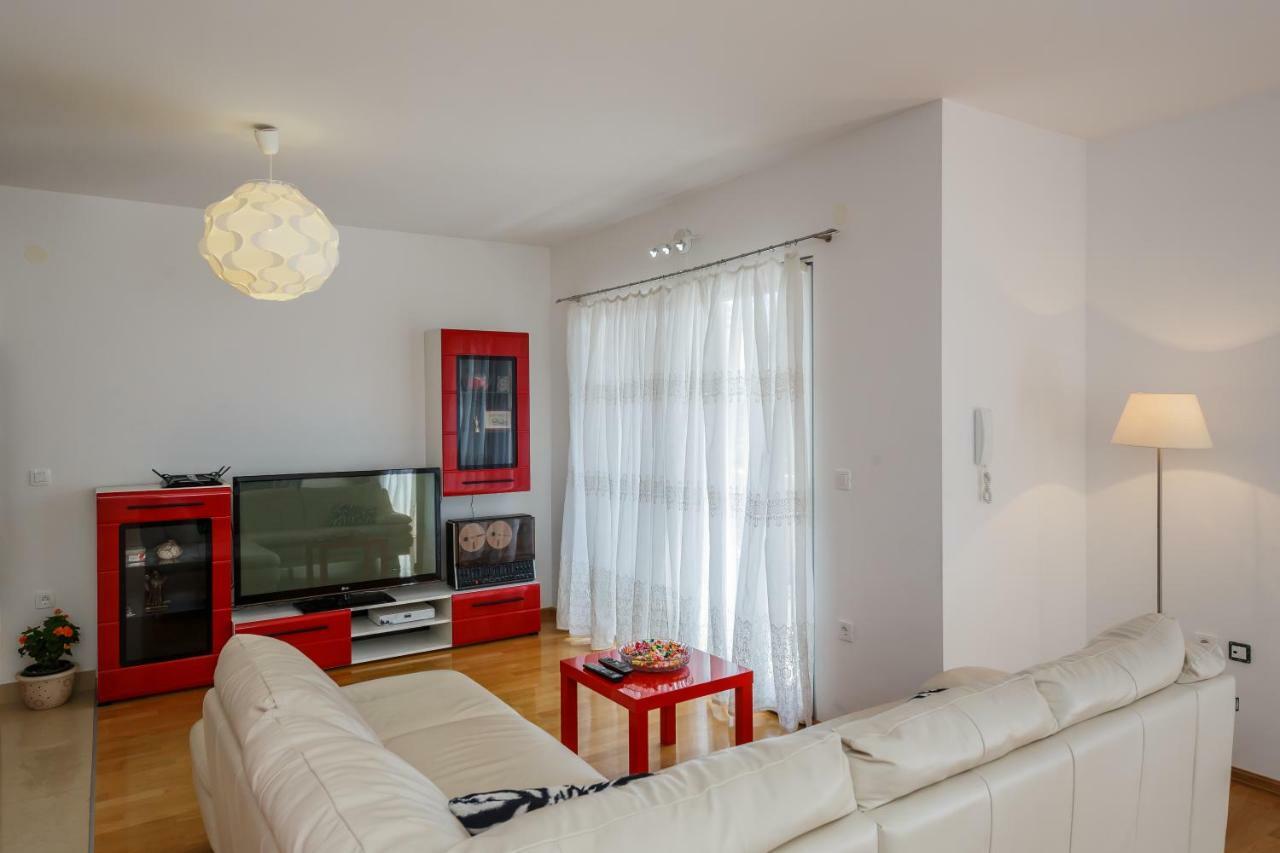 ספליט Apartments Selak מראה חיצוני תמונה
