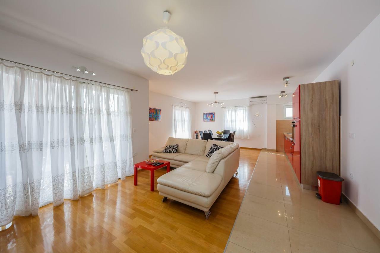ספליט Apartments Selak מראה חיצוני תמונה
