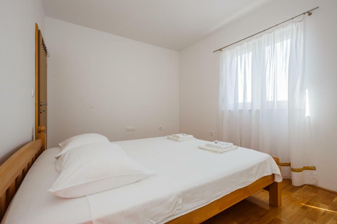 ספליט Apartments Selak מראה חיצוני תמונה