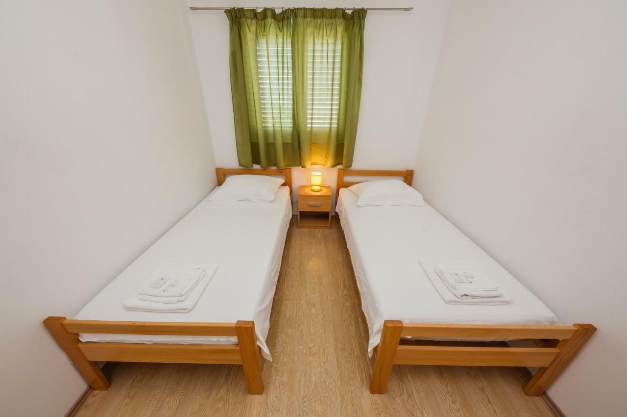 ספליט Apartments Selak מראה חיצוני תמונה
