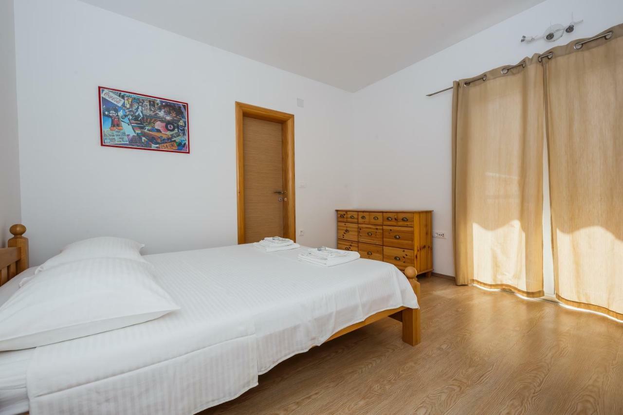 ספליט Apartments Selak מראה חיצוני תמונה