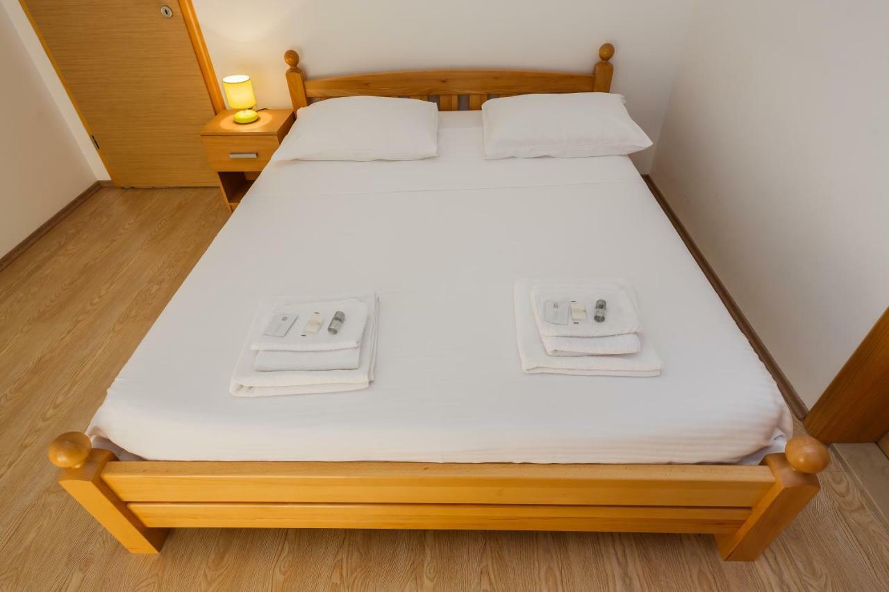 ספליט Apartments Selak מראה חיצוני תמונה
