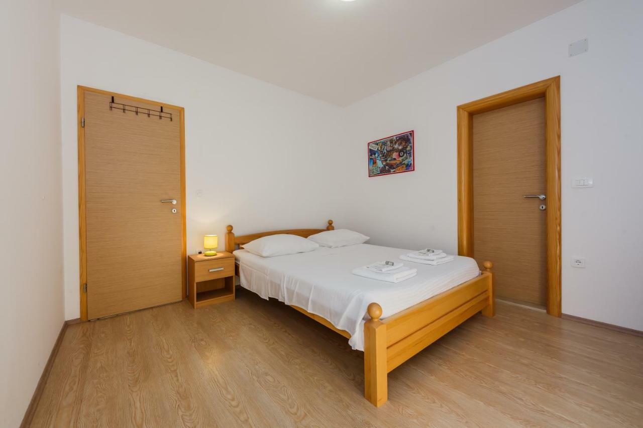 ספליט Apartments Selak מראה חיצוני תמונה