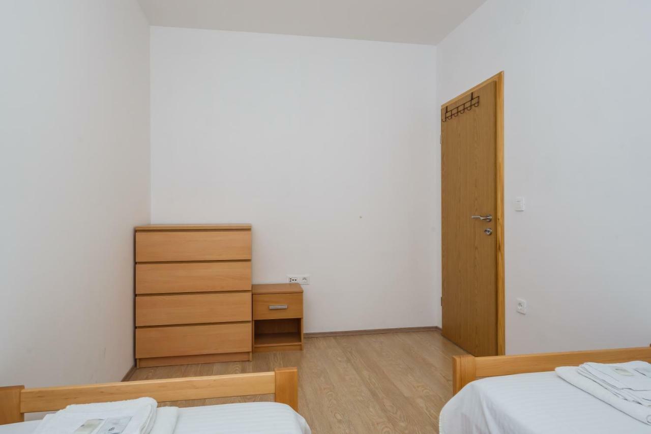 ספליט Apartments Selak מראה חיצוני תמונה