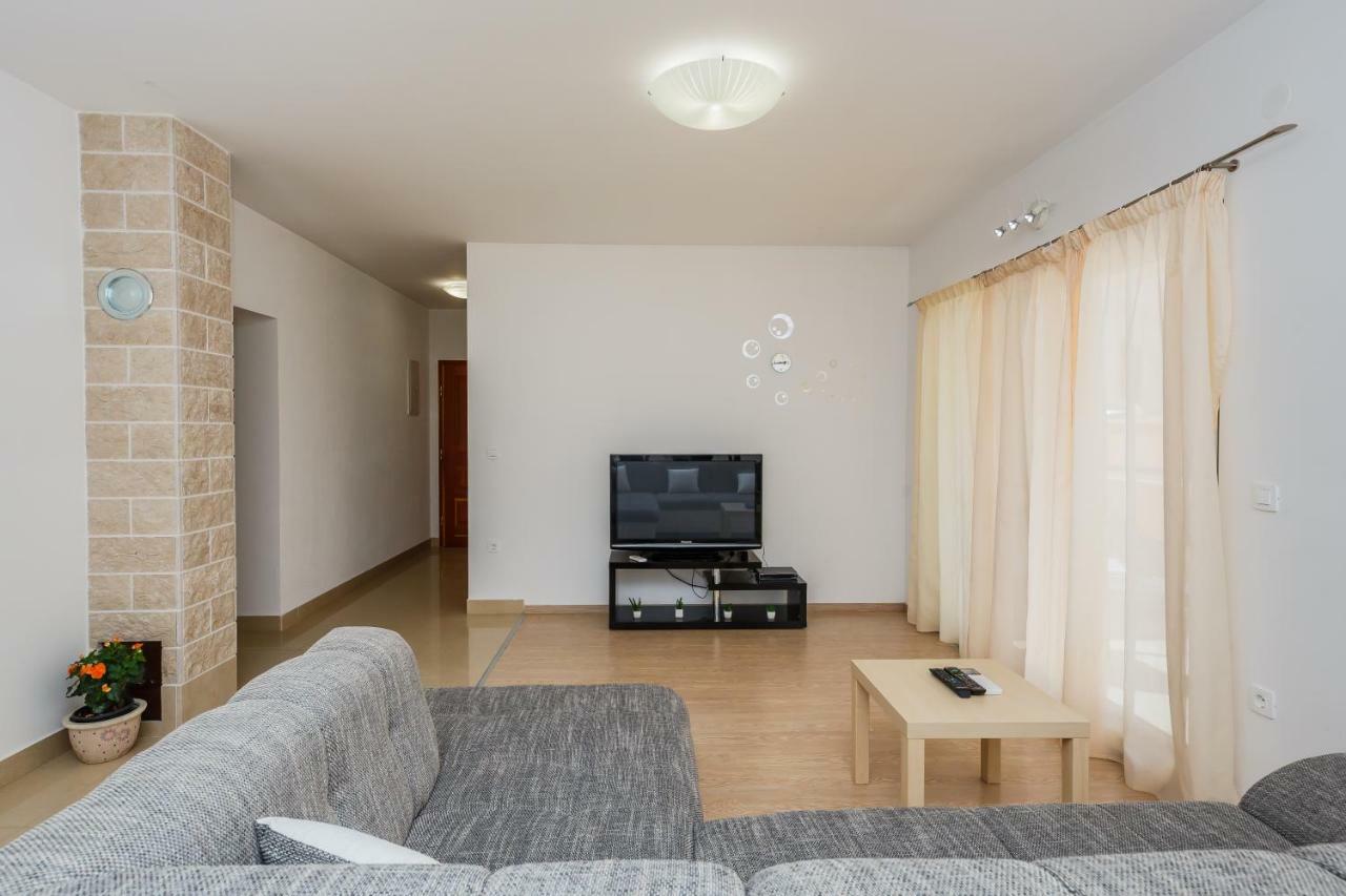 ספליט Apartments Selak מראה חיצוני תמונה