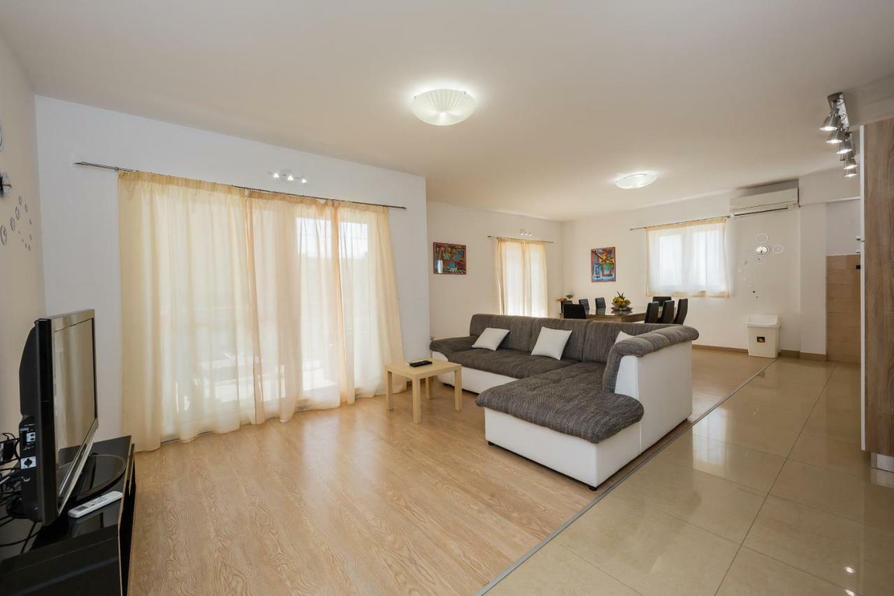 ספליט Apartments Selak מראה חיצוני תמונה