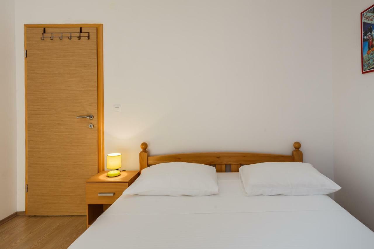 ספליט Apartments Selak מראה חיצוני תמונה