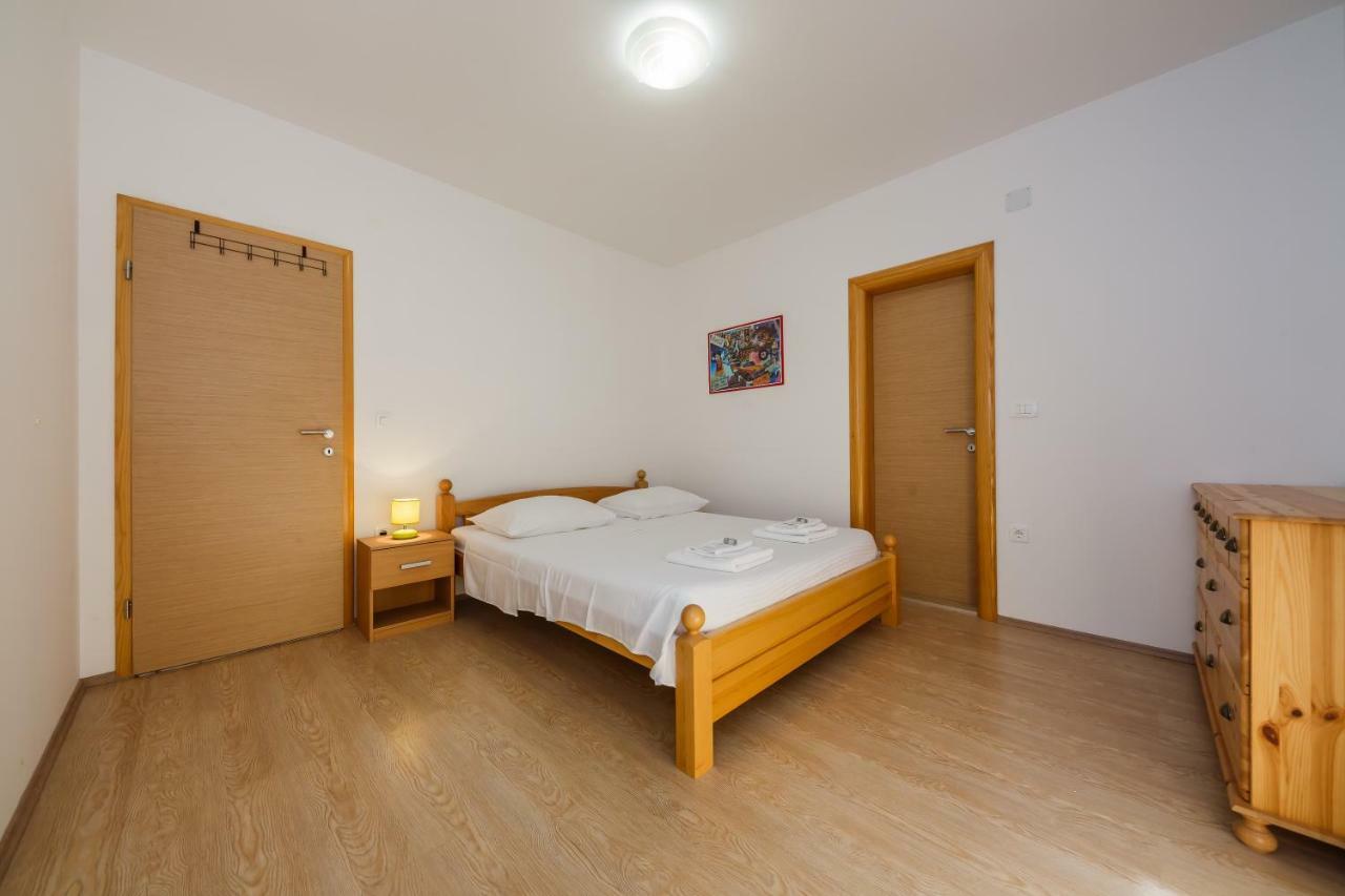ספליט Apartments Selak מראה חיצוני תמונה