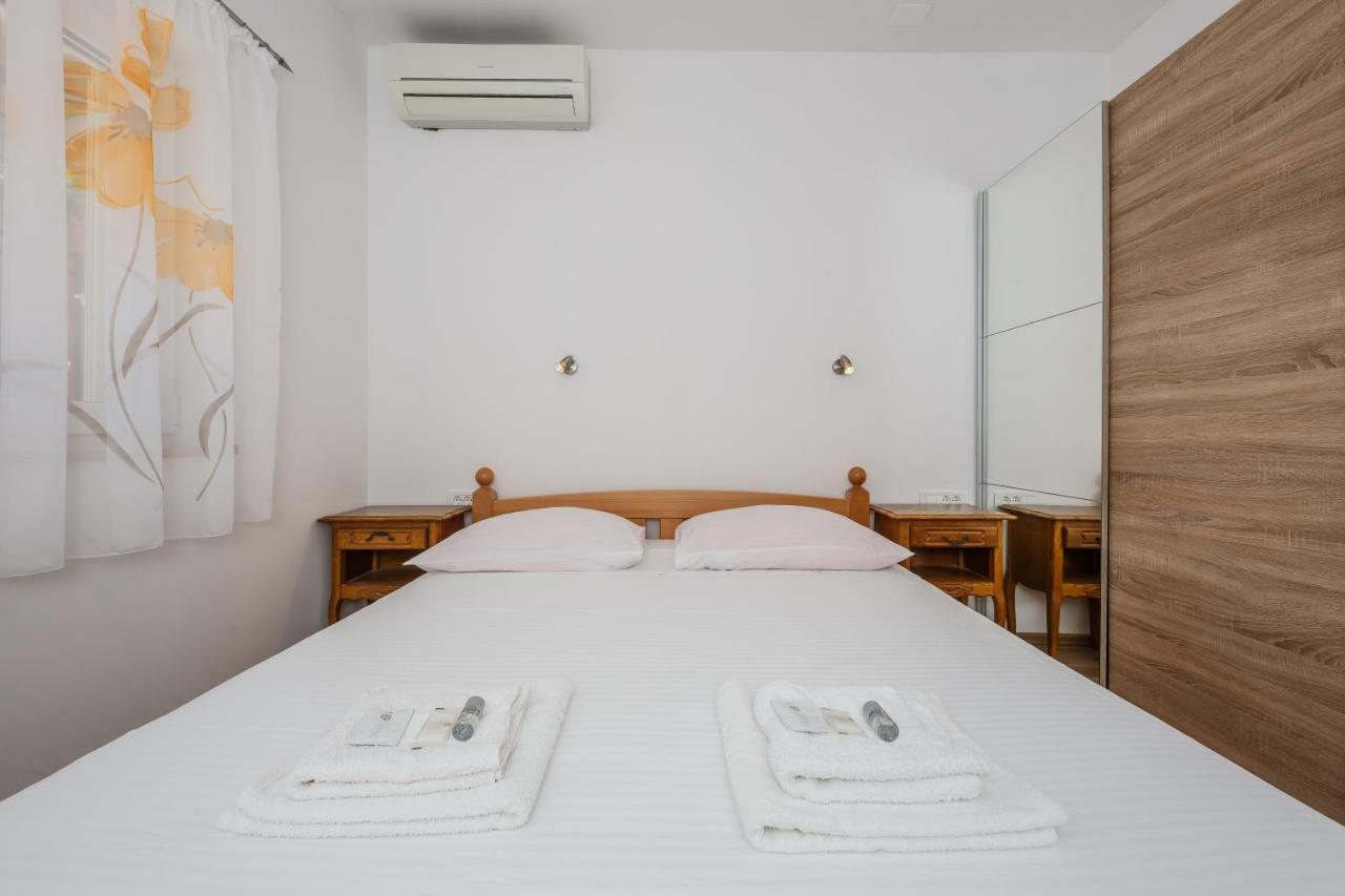 ספליט Apartments Selak מראה חיצוני תמונה
