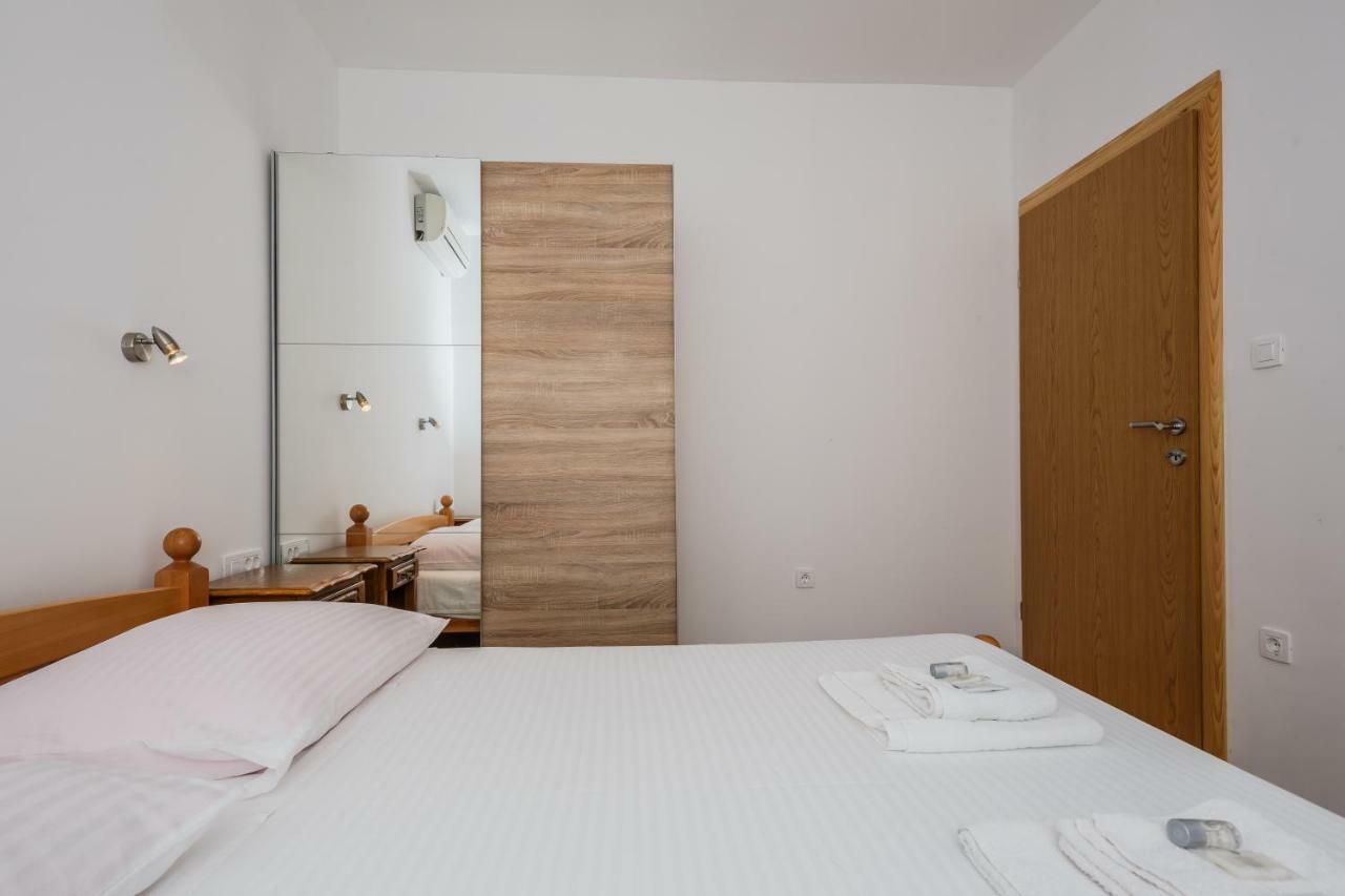ספליט Apartments Selak מראה חיצוני תמונה