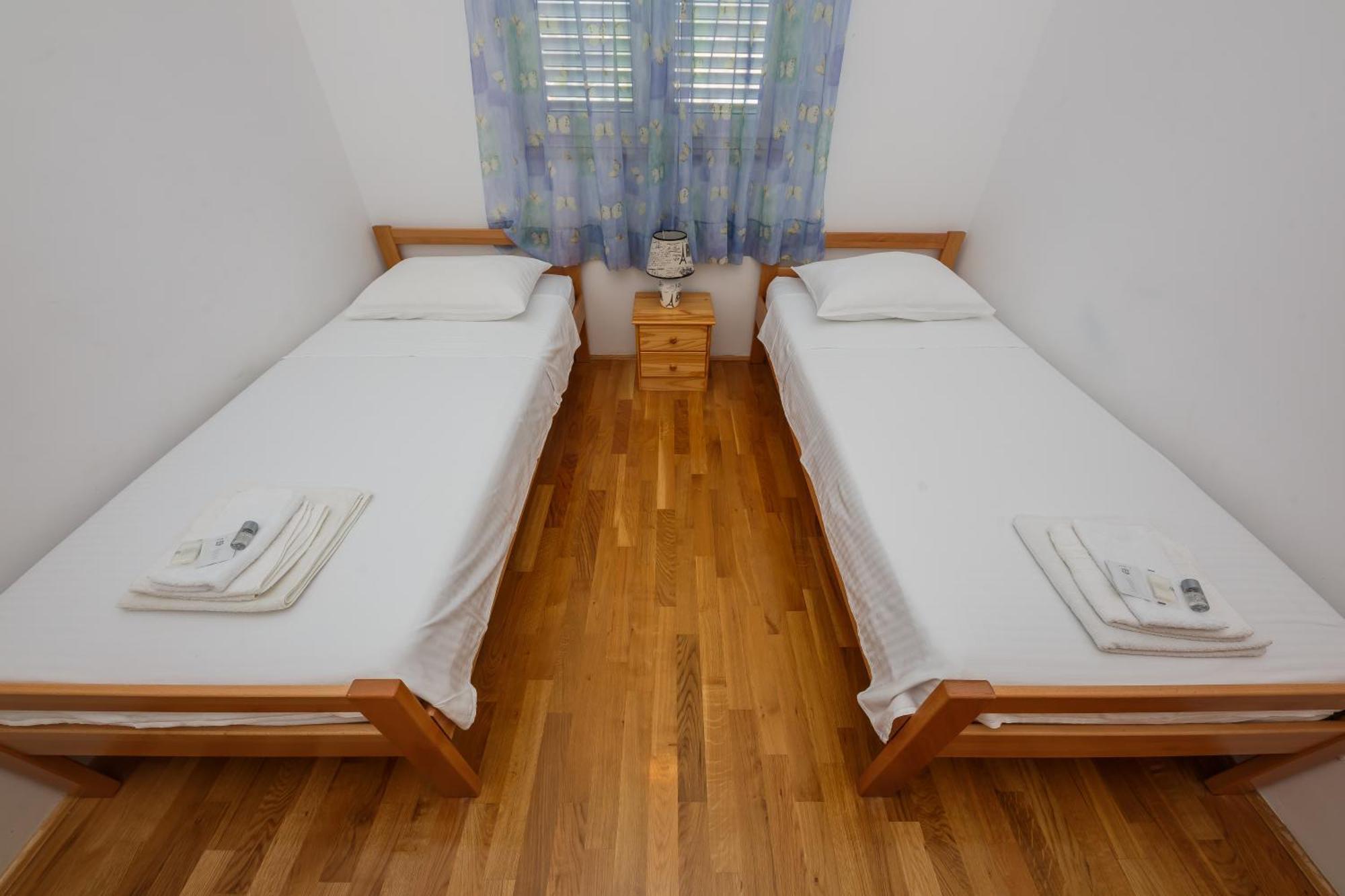 ספליט Apartments Selak מראה חיצוני תמונה