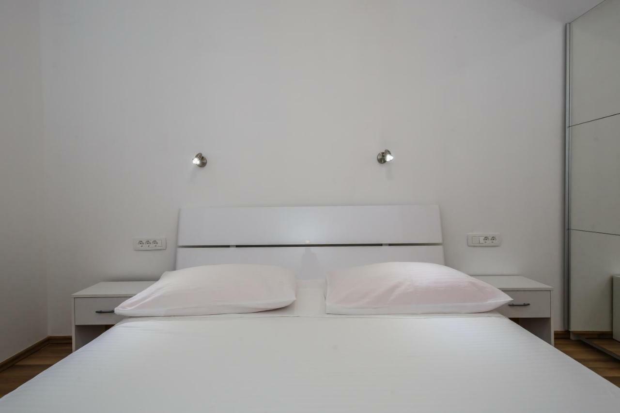 ספליט Apartments Selak מראה חיצוני תמונה