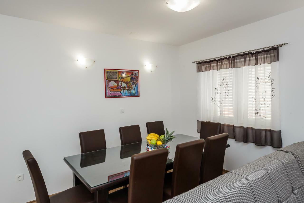ספליט Apartments Selak מראה חיצוני תמונה