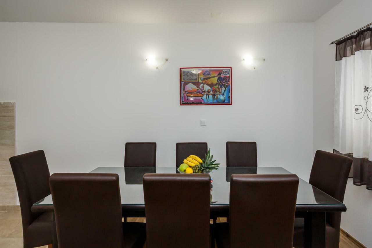 ספליט Apartments Selak מראה חיצוני תמונה