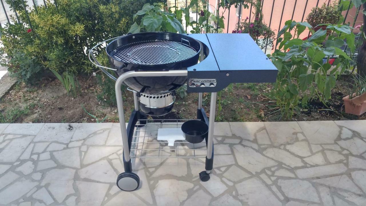 ספליט Apartments Selak מראה חיצוני תמונה