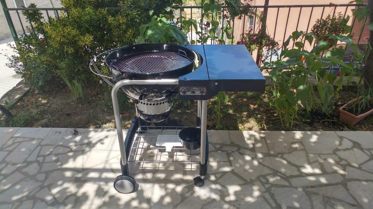ספליט Apartments Selak מראה חיצוני תמונה