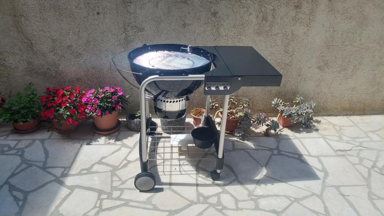 ספליט Apartments Selak מראה חיצוני תמונה