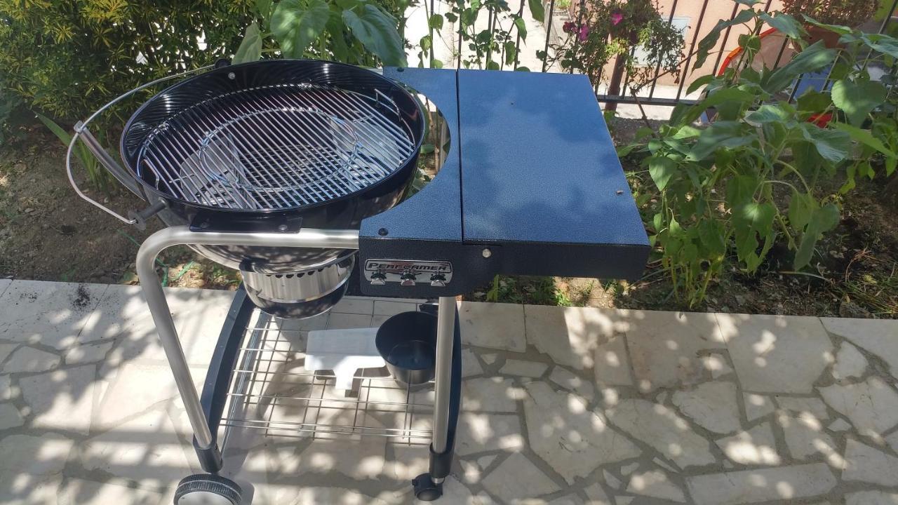 ספליט Apartments Selak מראה חיצוני תמונה