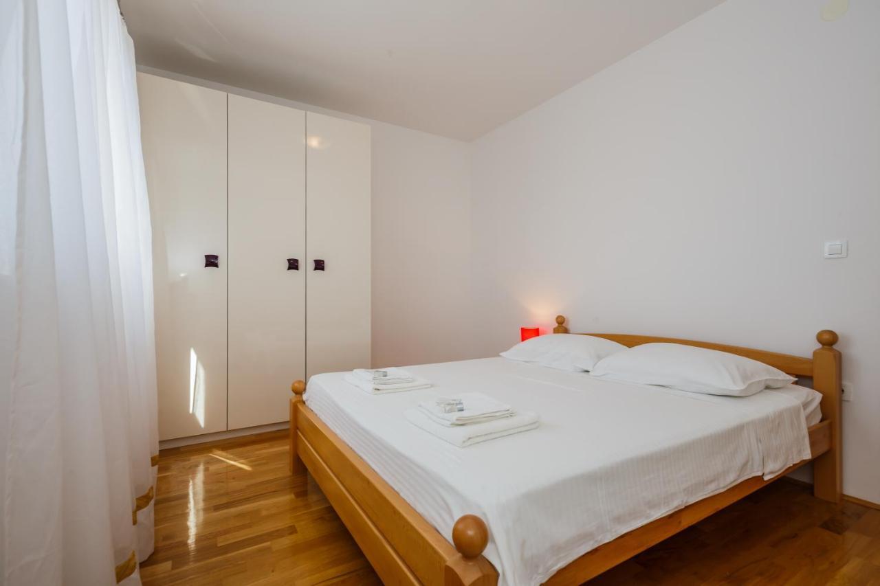 ספליט Apartments Selak מראה חיצוני תמונה